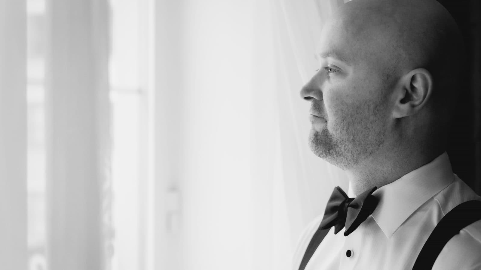 Ian & Alla | Wedding — photo 21