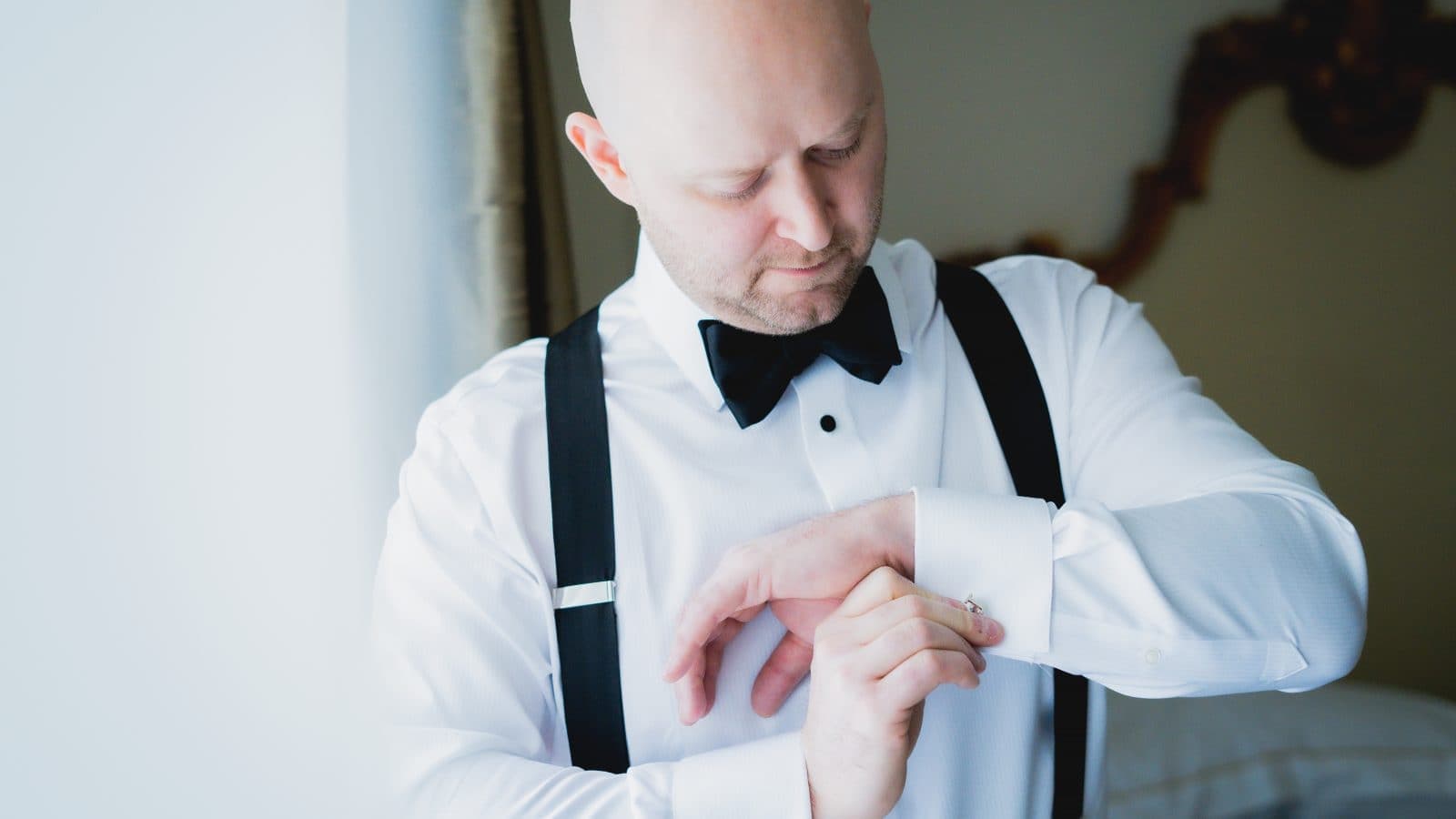 Ian & Alla | Wedding — photo 22