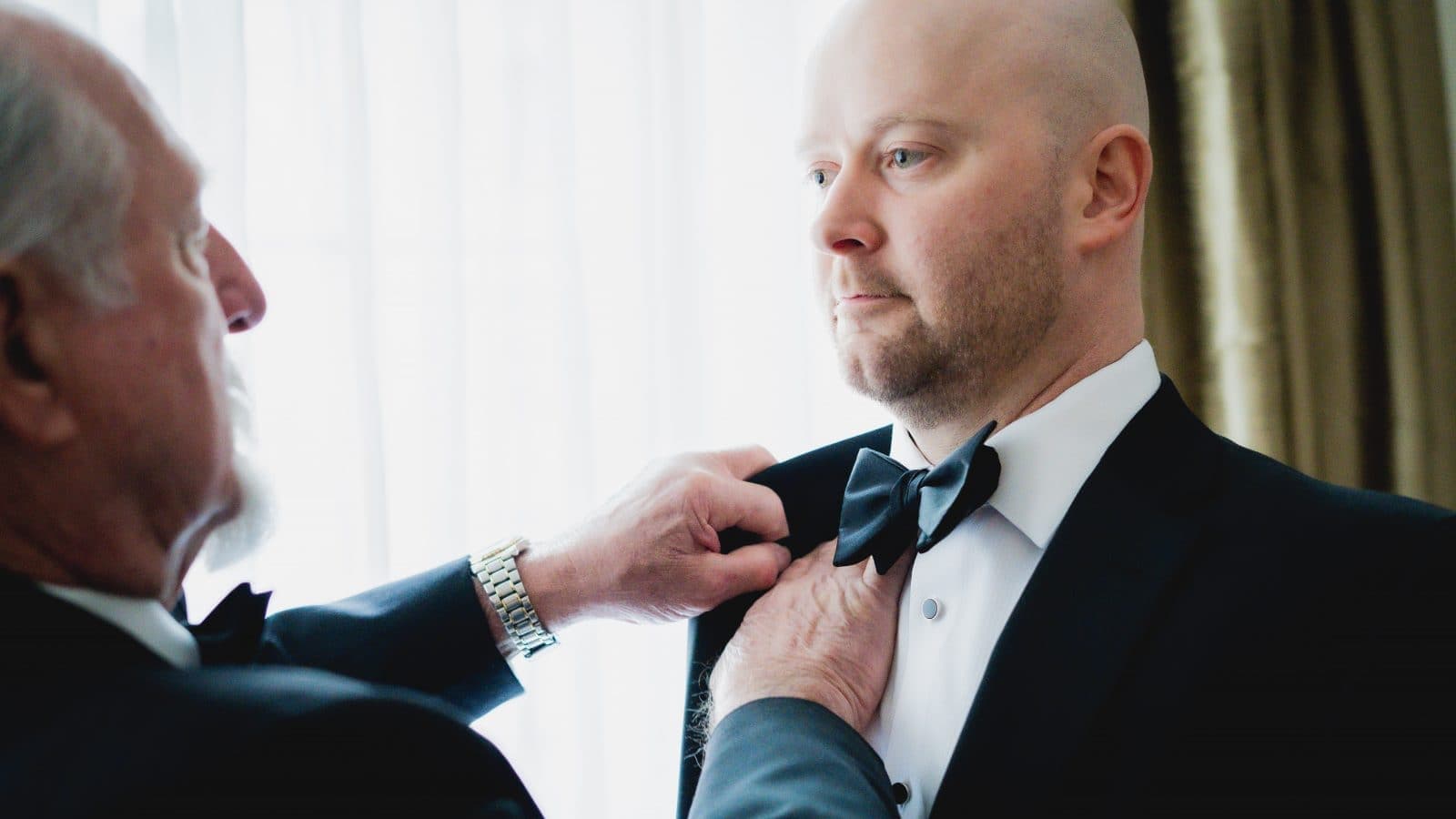 Ian & Alla | Wedding — photo 24
