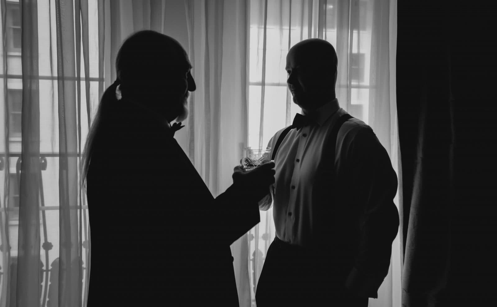 Ian & Alla | Wedding — photo 25