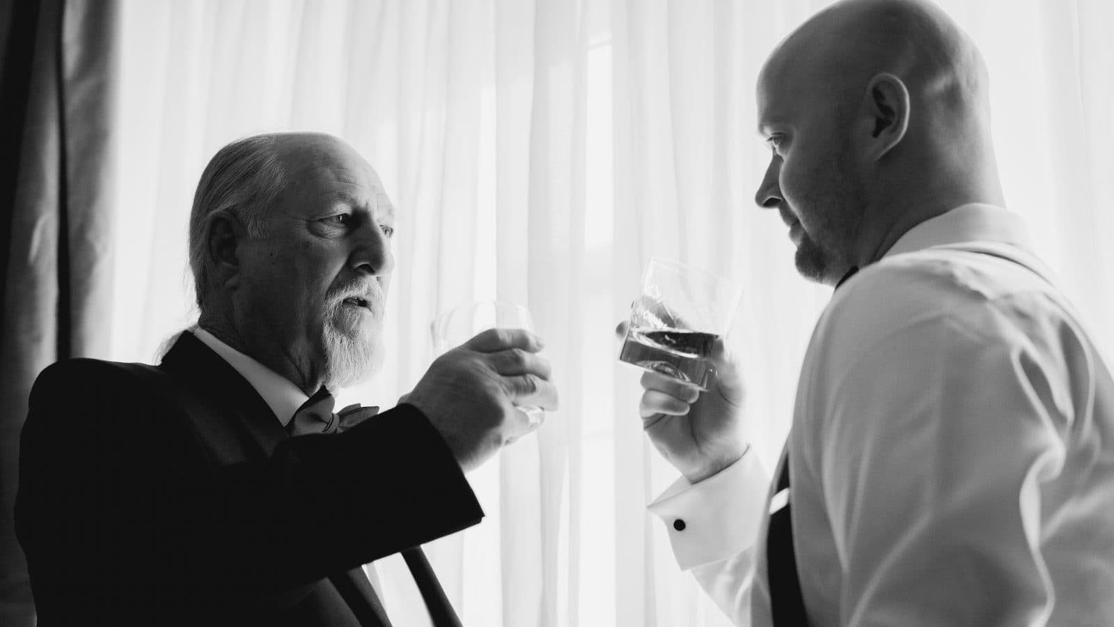 Ian & Alla | Wedding — photo 26