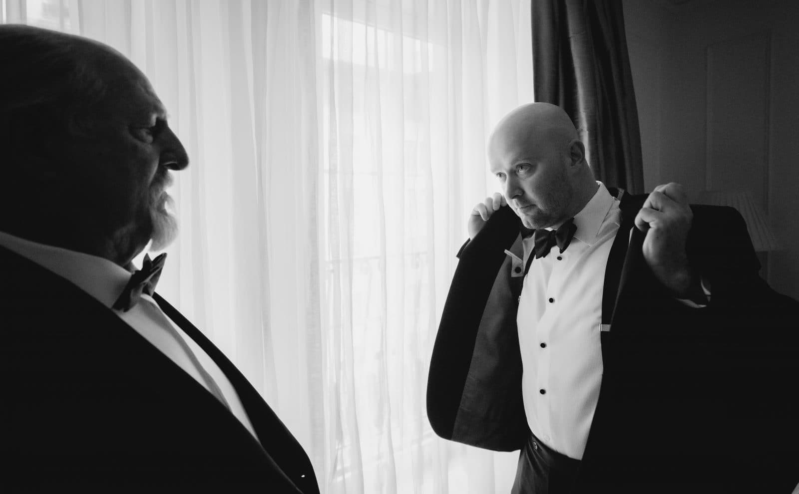 Ian & Alla | Wedding — photo 27