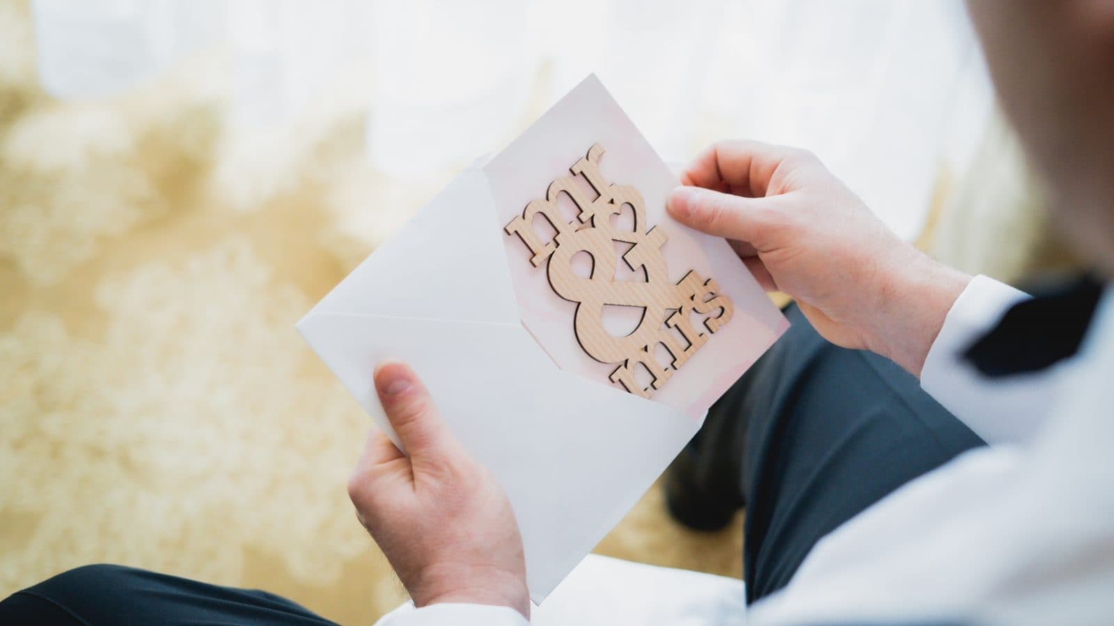 Ian & Alla | Wedding — photo 28