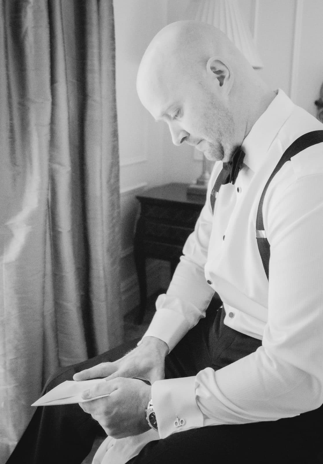Ian & Alla | Wedding — photo 29