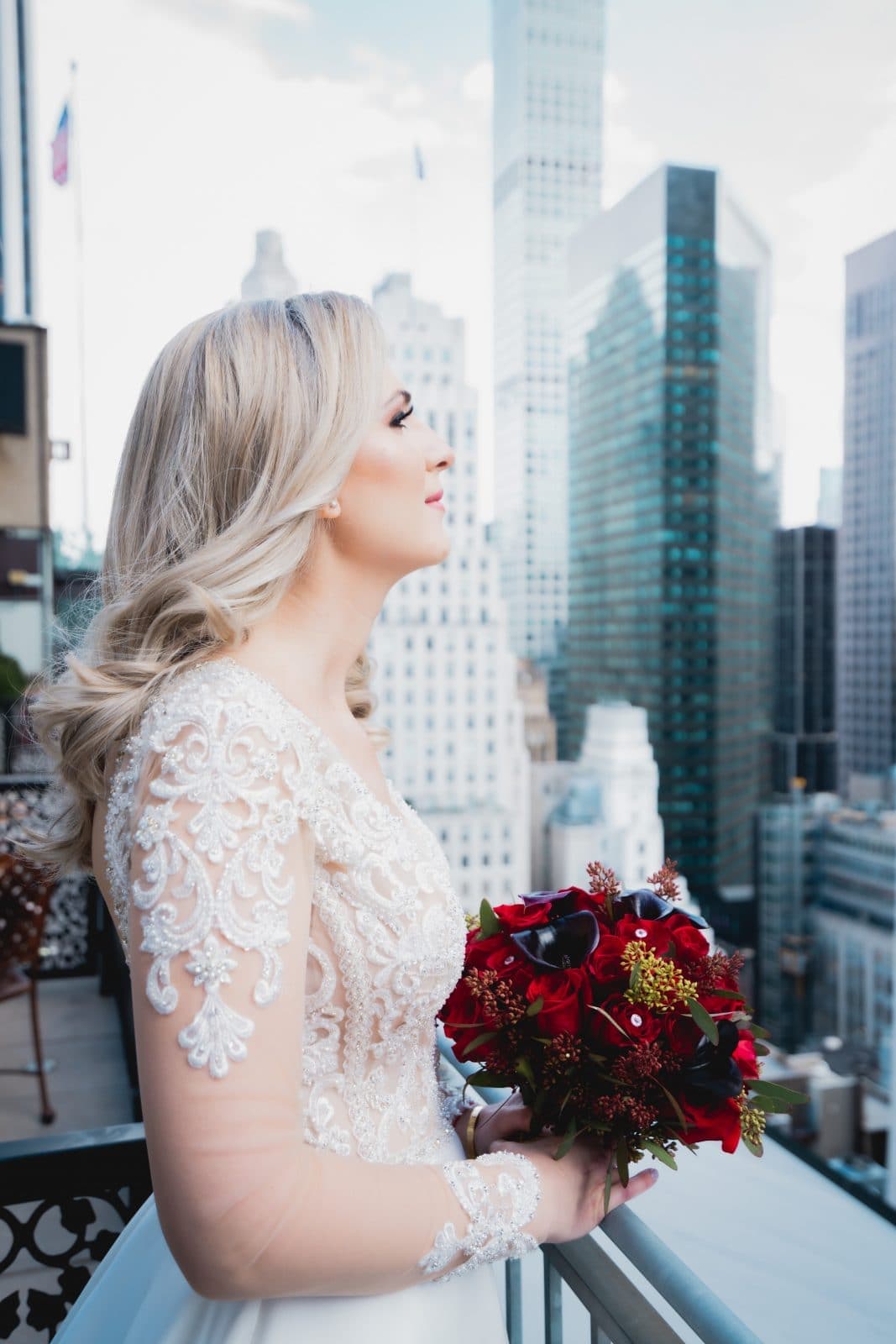 Ian & Alla | Wedding — photo 30