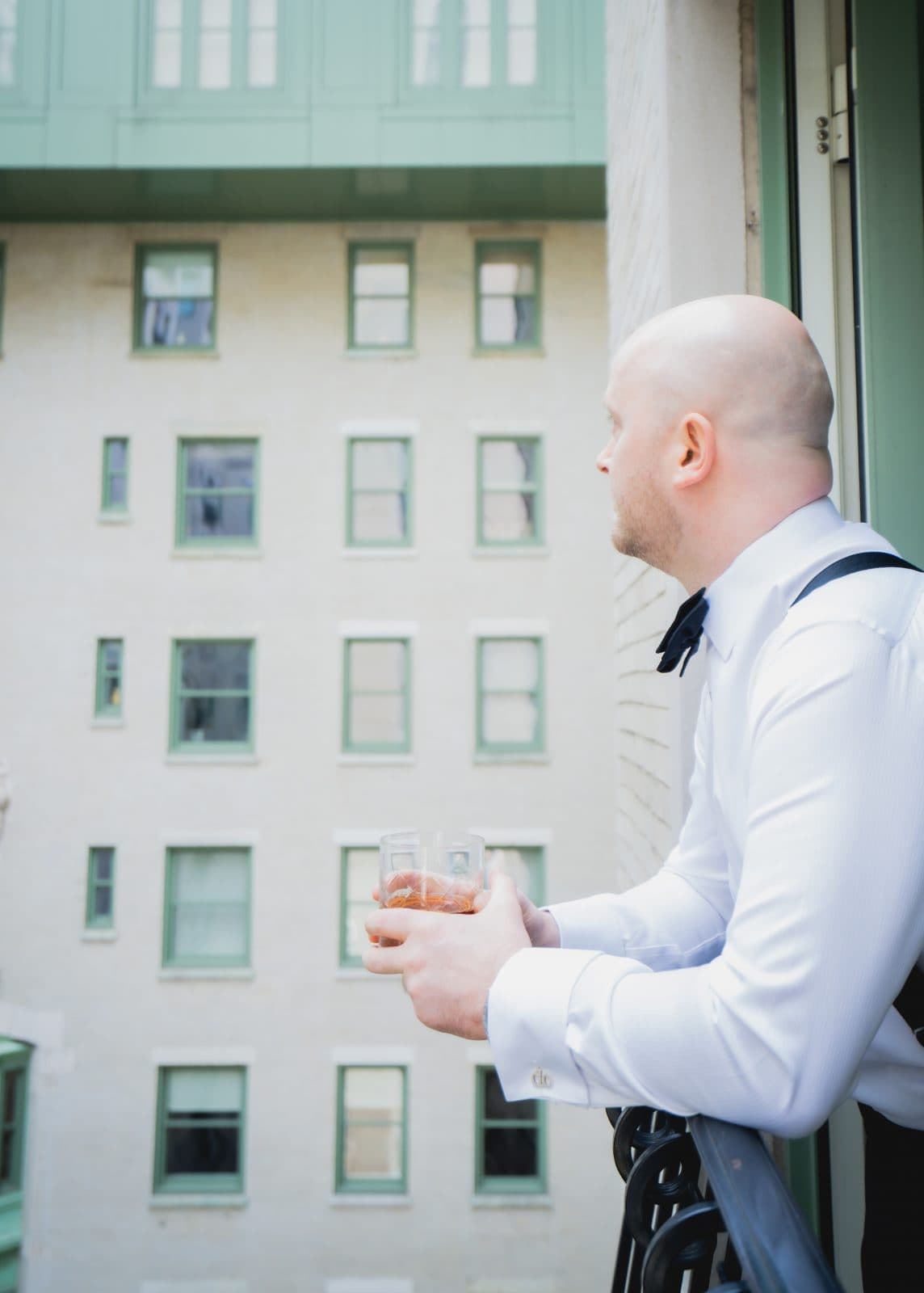 Ian & Alla | Wedding — photo 31