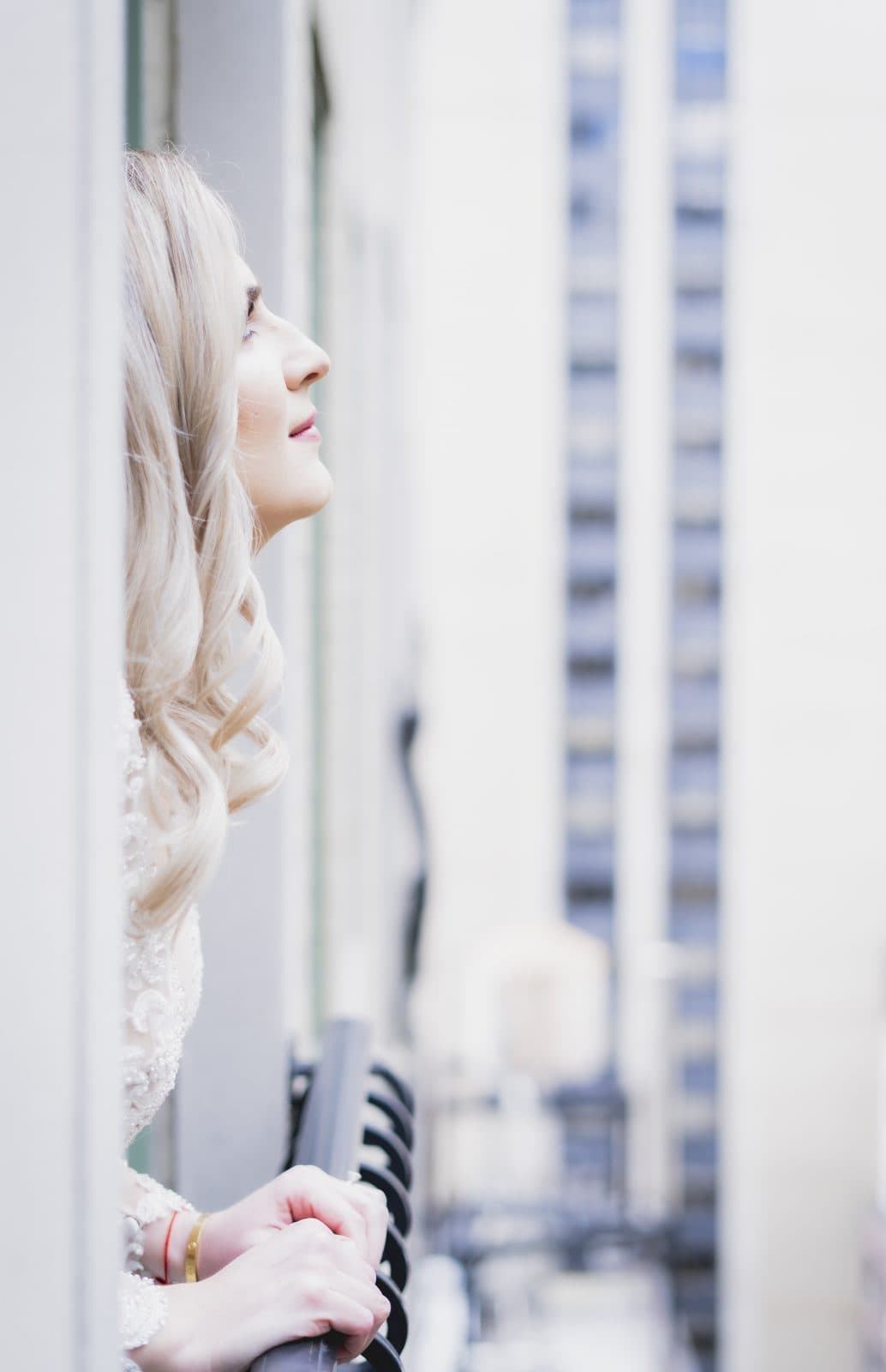 Ian & Alla | Wedding — photo 32