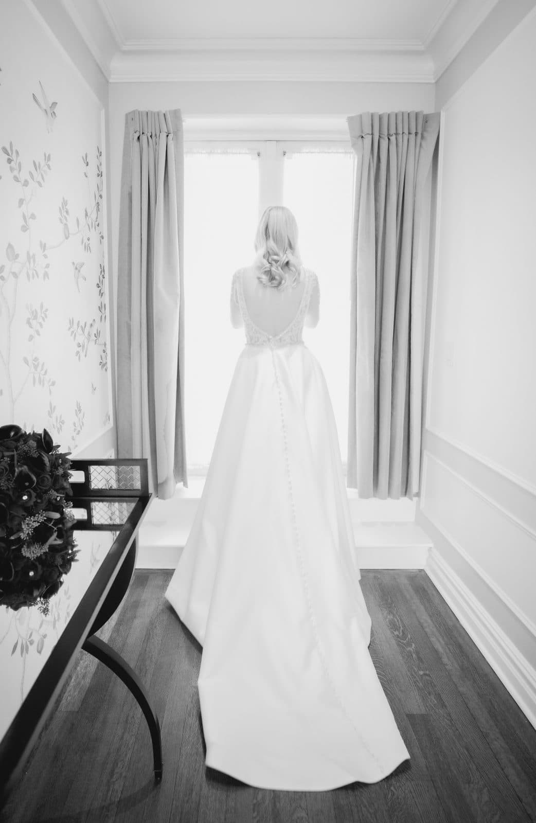 Ian & Alla | Wedding — photo 35