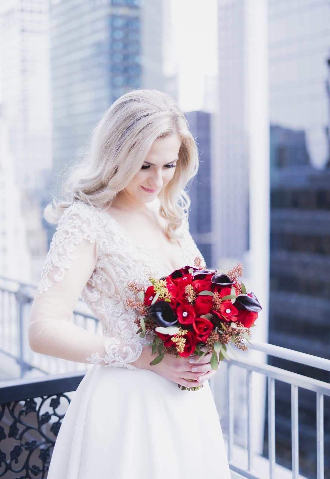 Ian & Alla | Wedding — photo 38