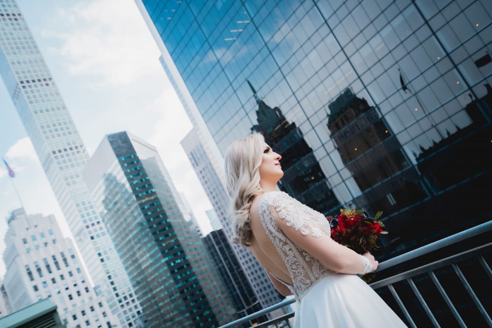 Ian & Alla | Wedding — photo 39