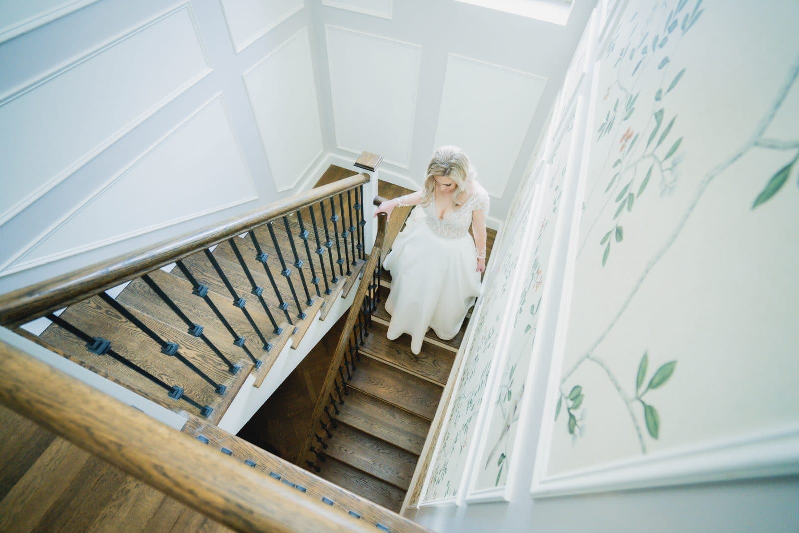 Ian & Alla | Wedding — photo 40