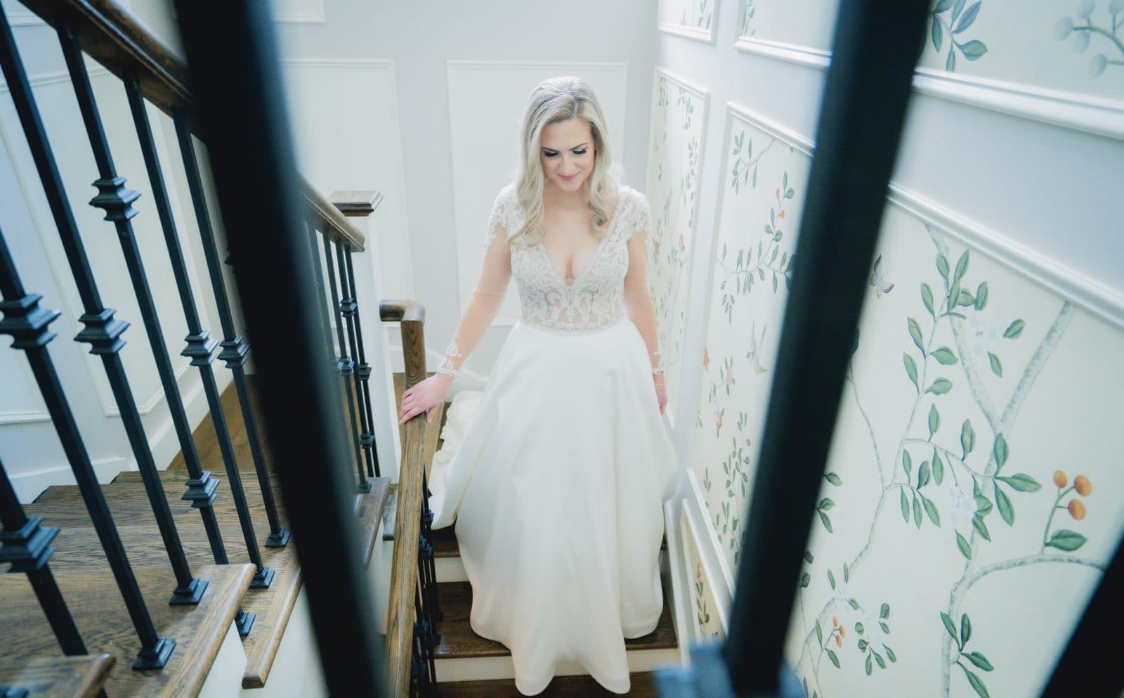 Ian & Alla | Wedding — photo 41