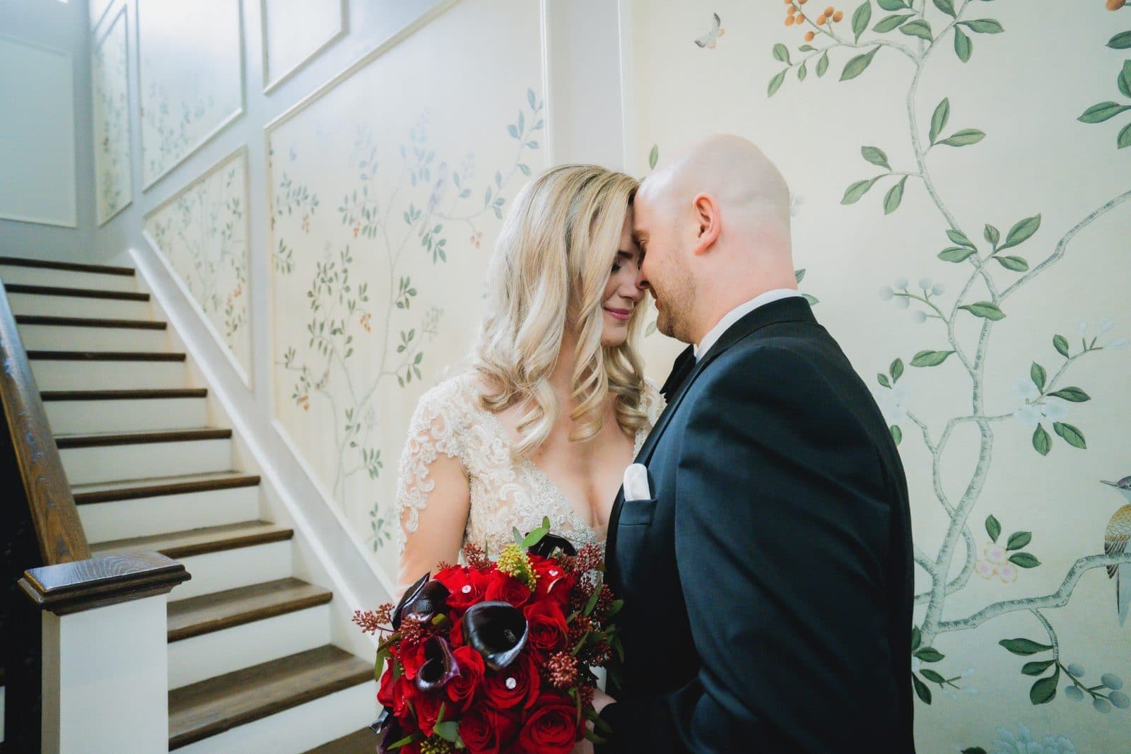 Ian & Alla | Wedding — photo 44