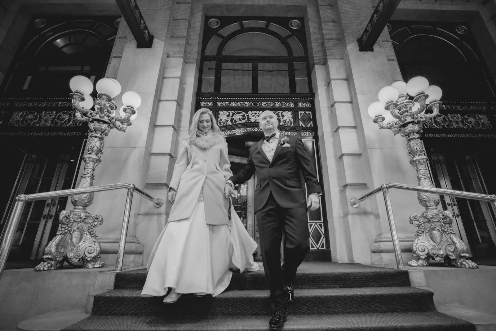 Ian & Alla | Wedding — photo 47