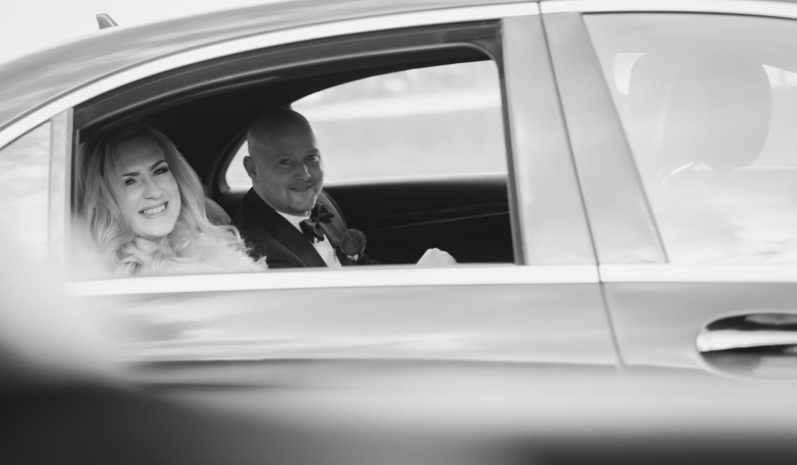 Ian & Alla | Wedding — photo 48