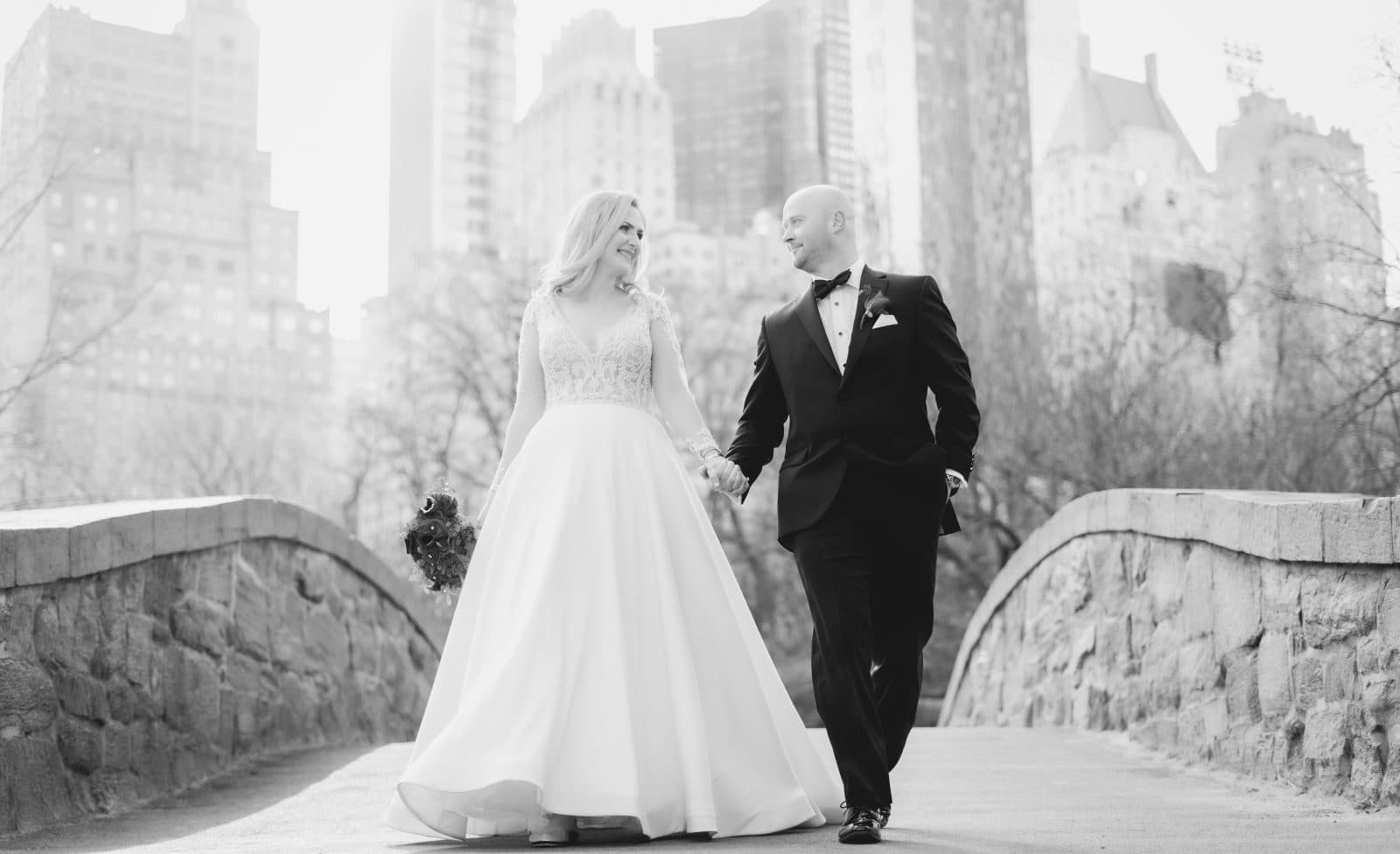 Ian & Alla | Wedding — photo 52