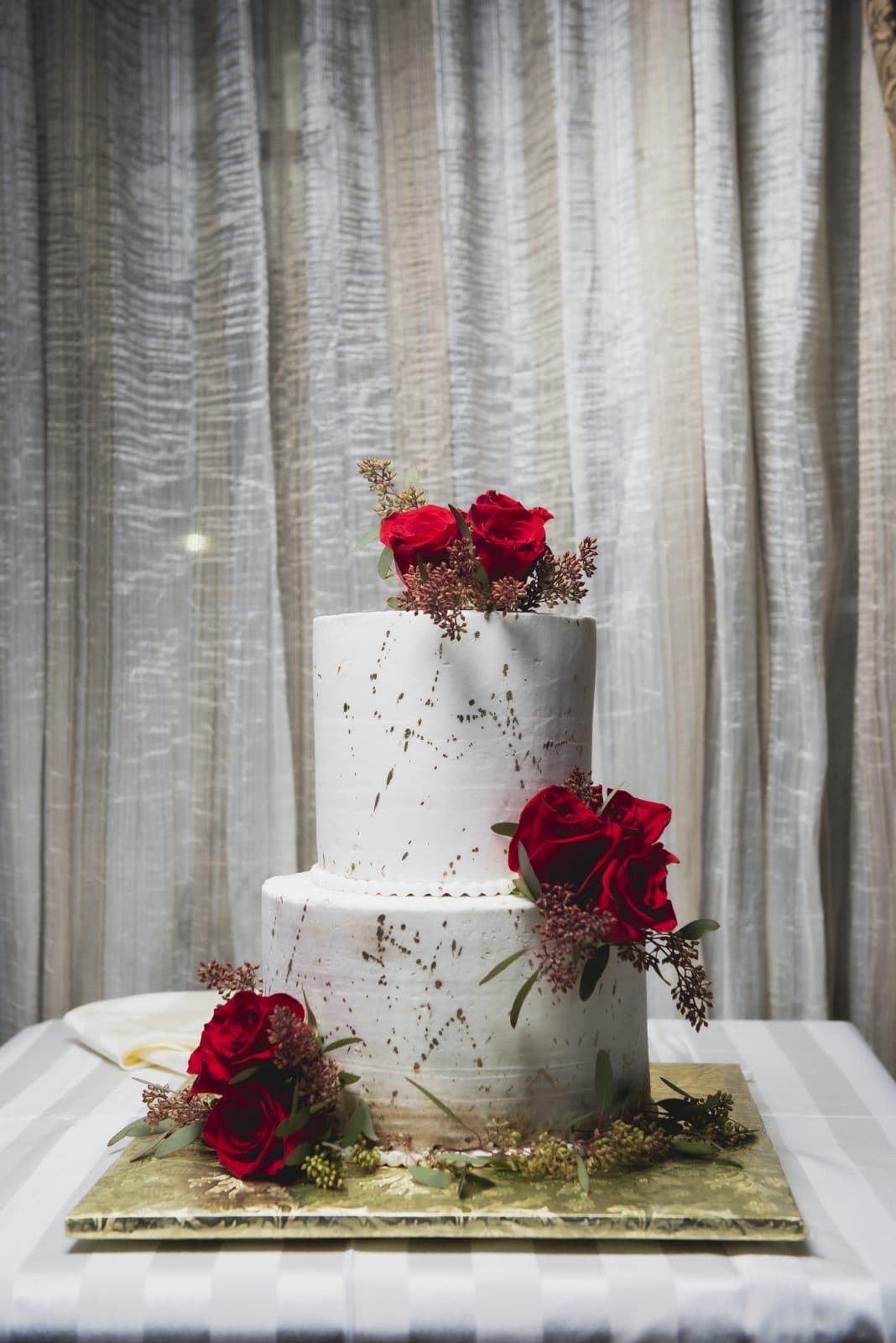 Ian & Alla | Wedding — photo 55