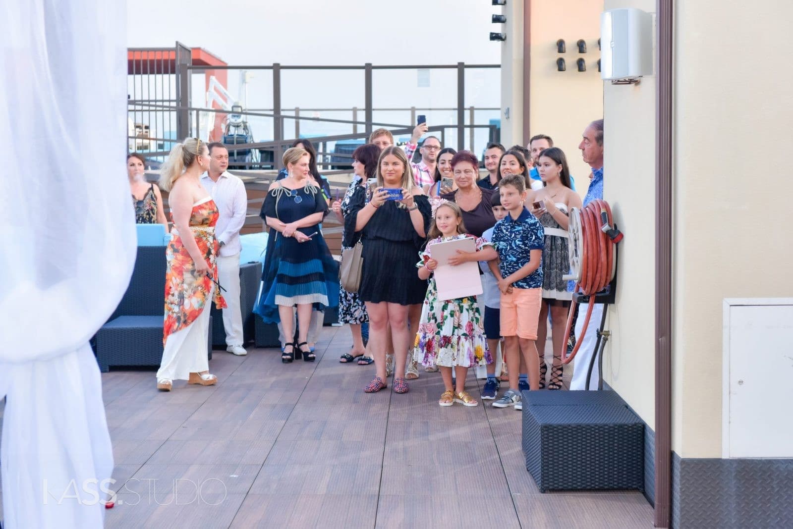 Ilona + Rad | Surprise Proposal — photo 6