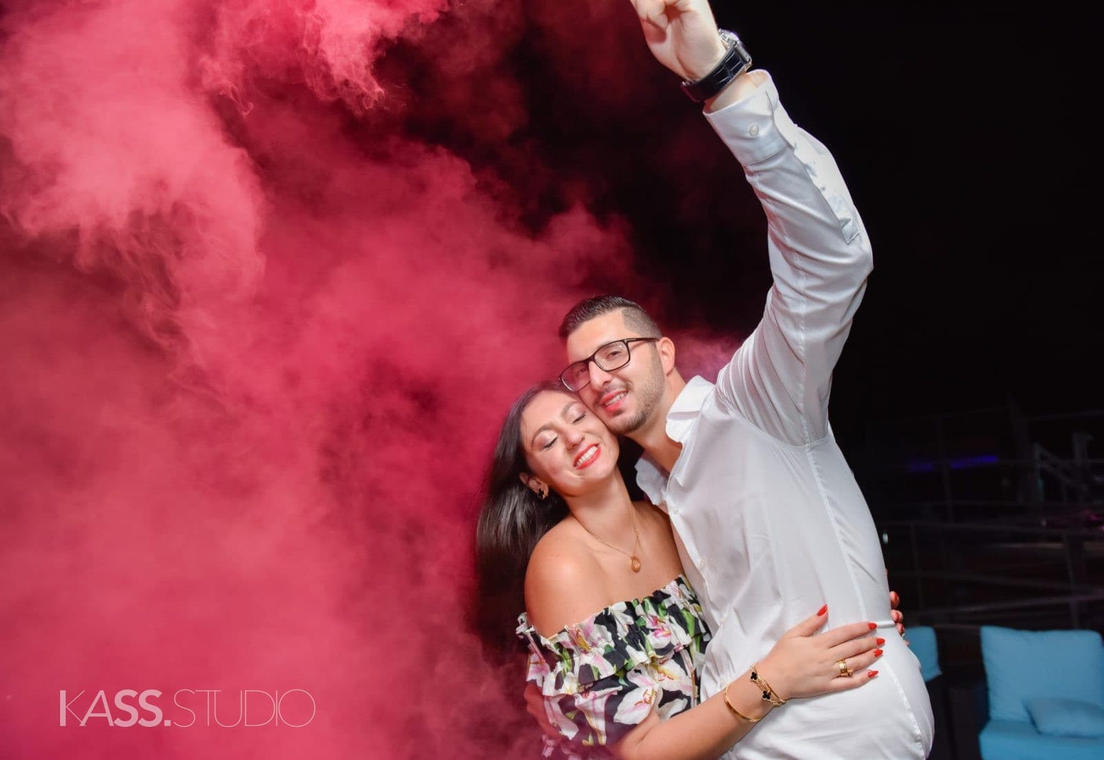 Ilona + Rad | Surprise Proposal — photo 28