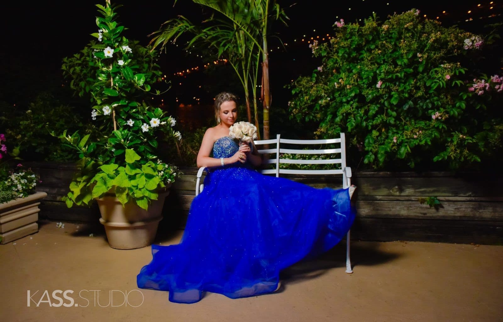 Jason + Kristine | Wedding — photo 1