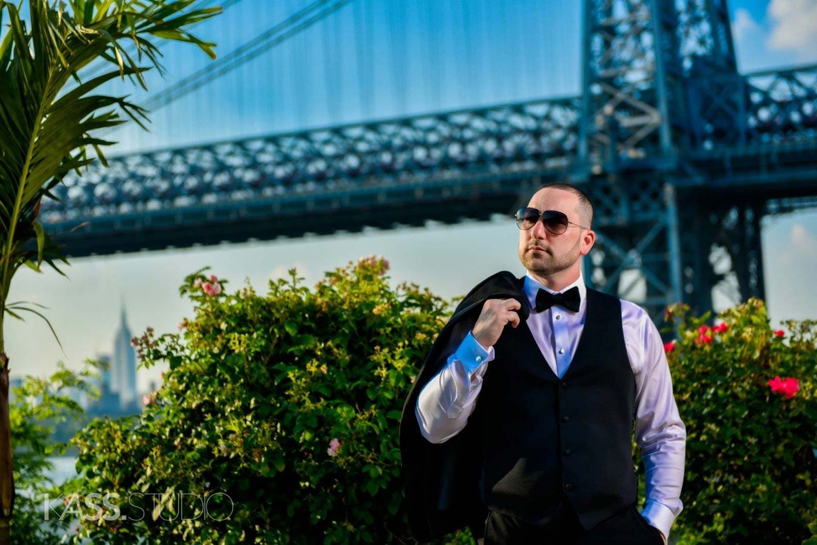 Jason + Kristine | Wedding — photo 3