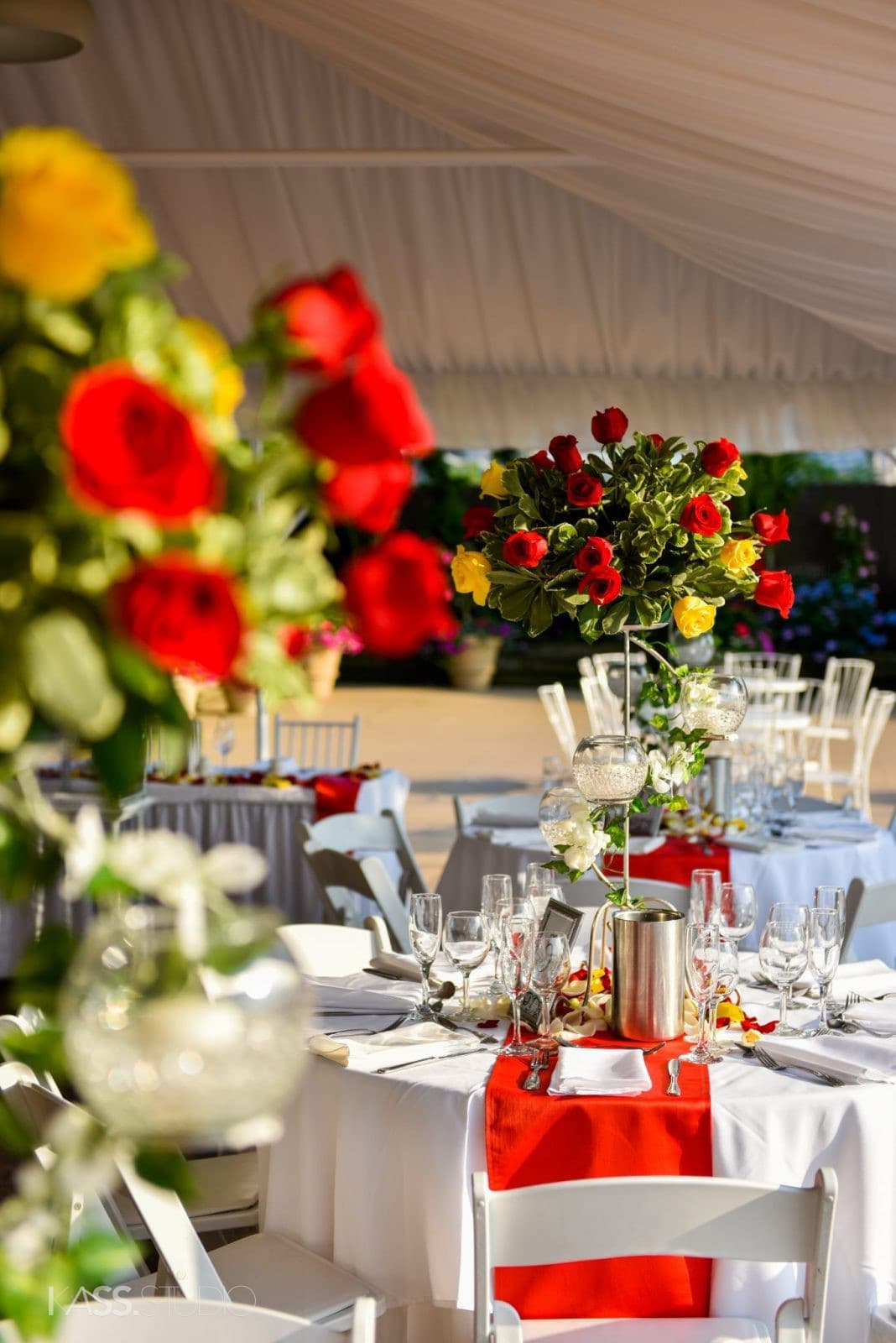 Jason + Kristine | Wedding — photo 4