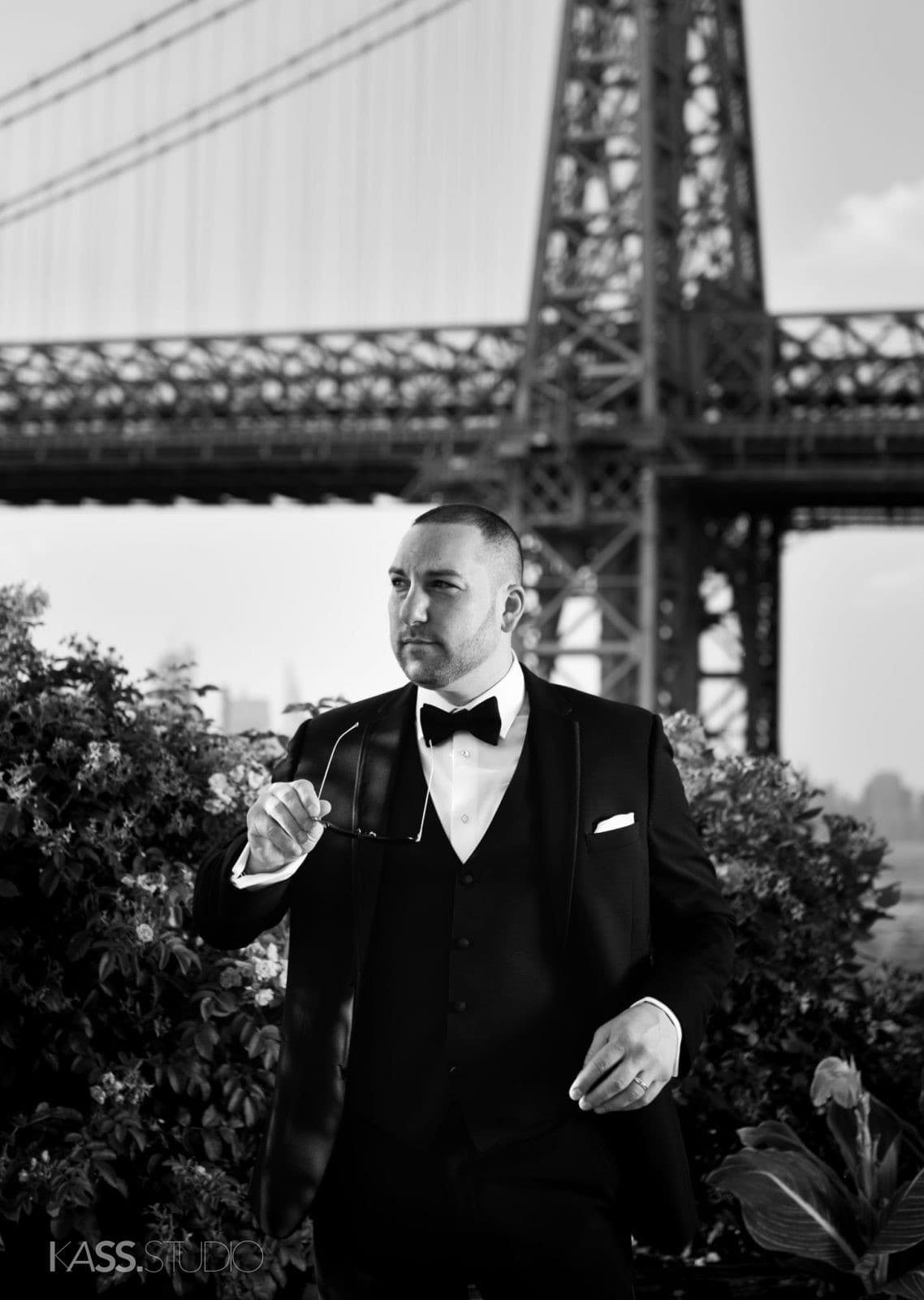 Jason + Kristine | Wedding — photo 5