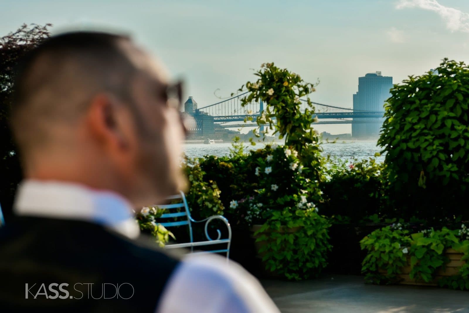 Jason + Kristine | Wedding — photo 8