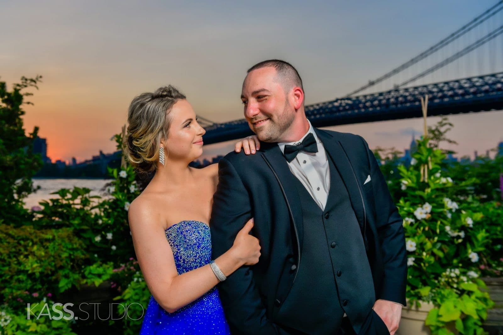 Jason + Kristine | Wedding — photo 10
