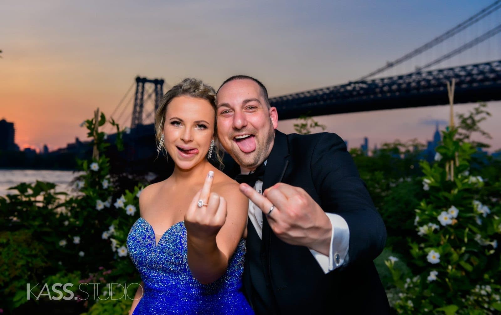 Jason + Kristine | Wedding — photo 11