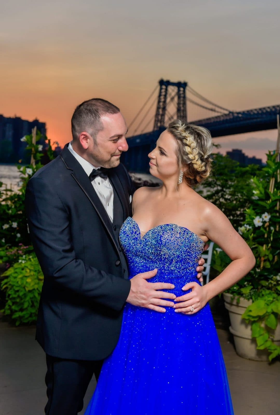 Jason + Kristine | Wedding — photo 12