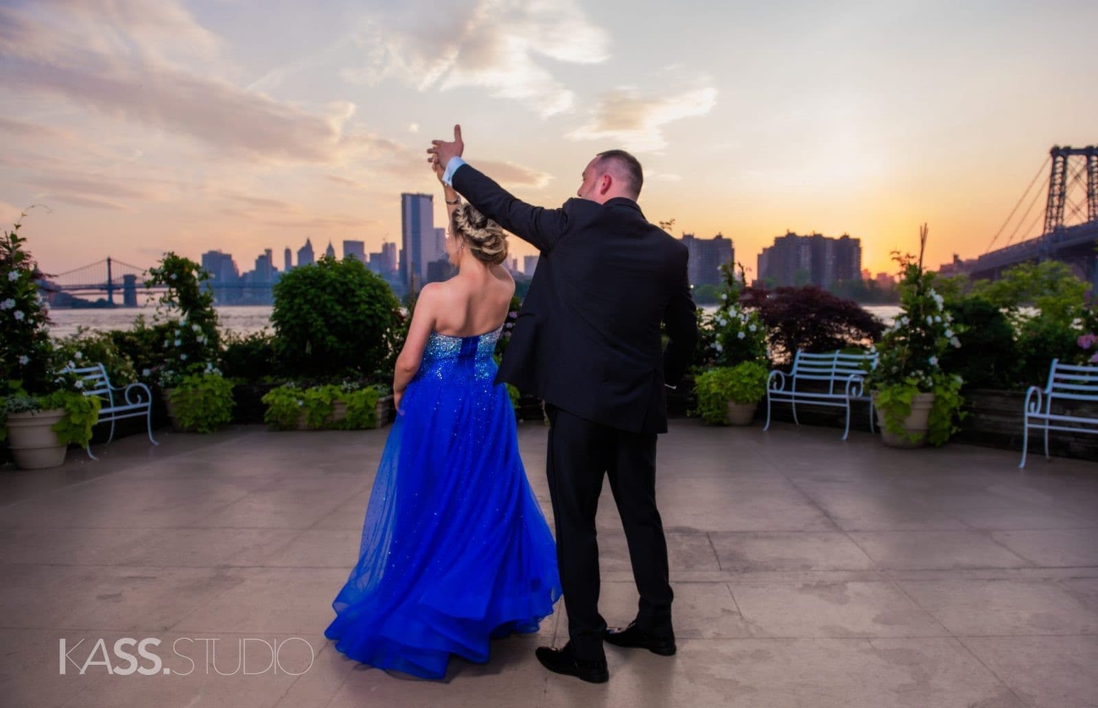 Jason + Kristine | Wedding — photo 13