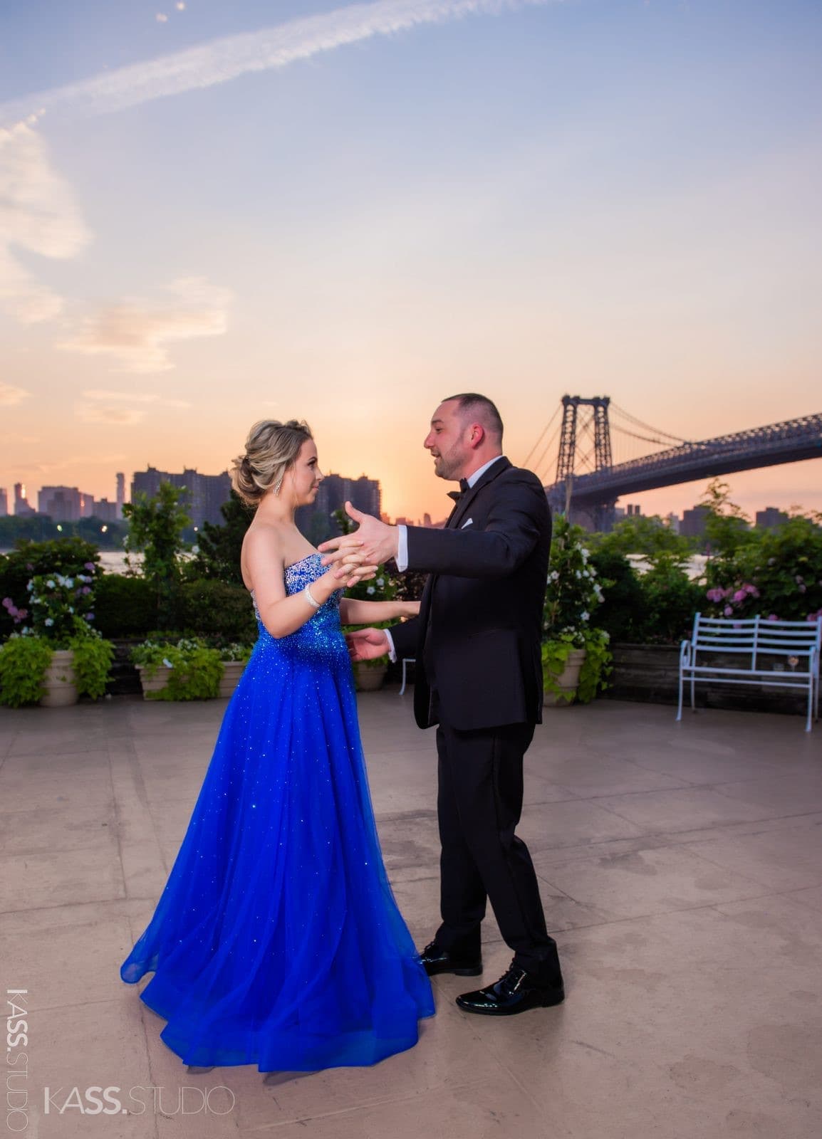 Jason + Kristine | Wedding — photo 14