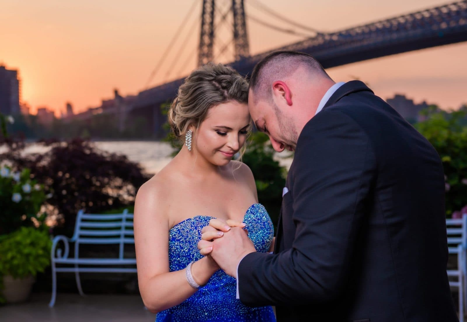 Jason + Kristine | Wedding — photo 15