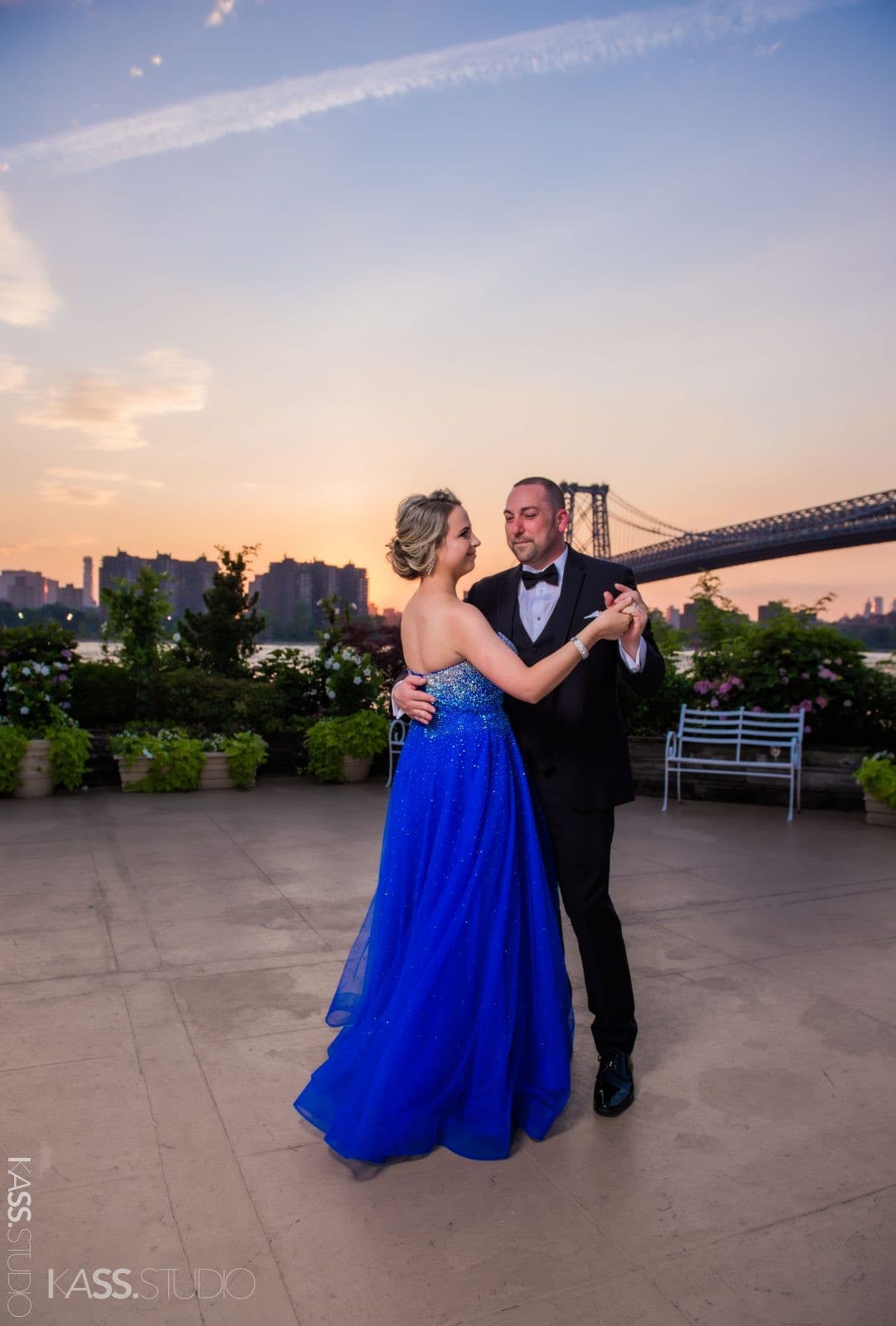 Jason + Kristine | Wedding — photo 16