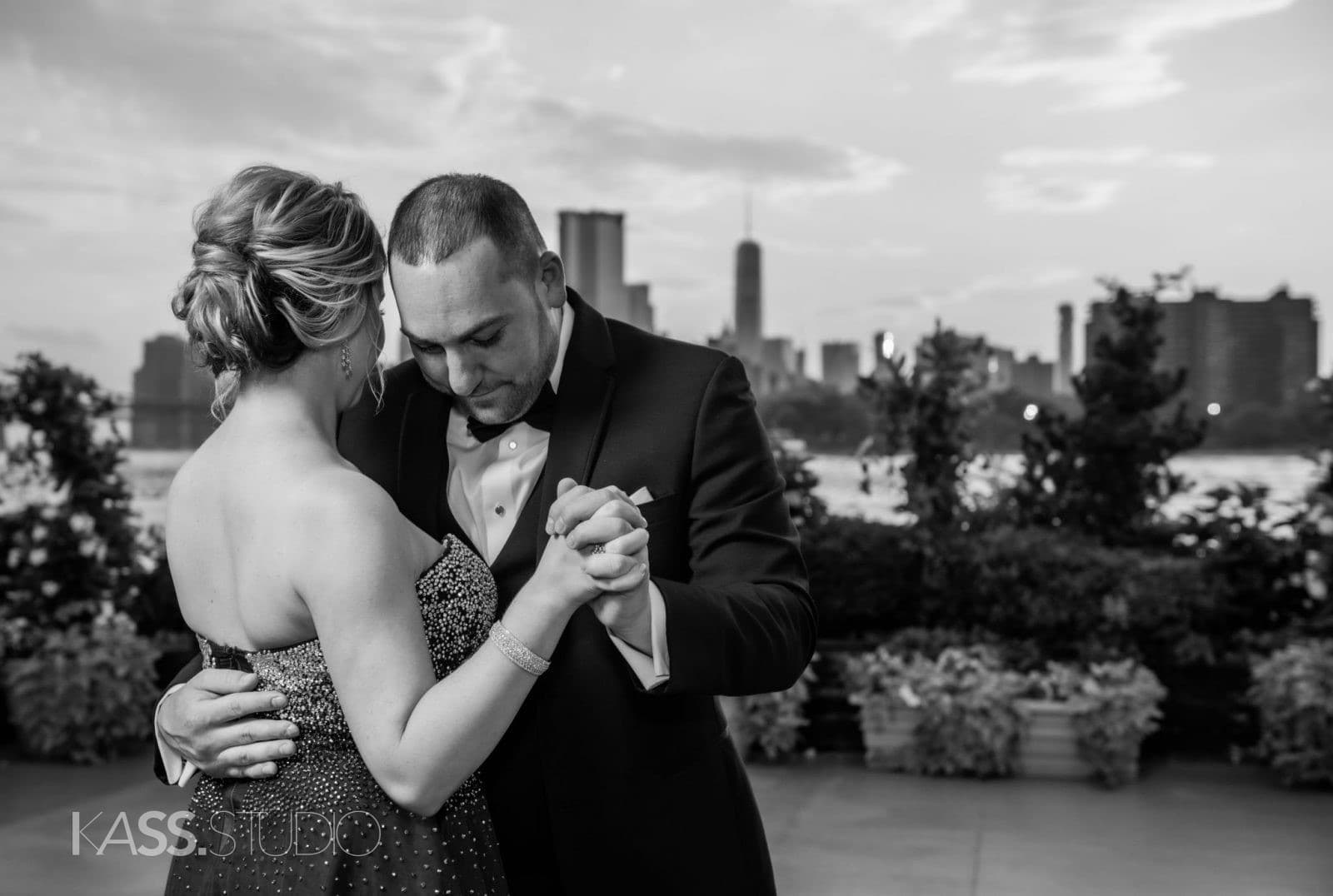 Jason + Kristine | Wedding — photo 17