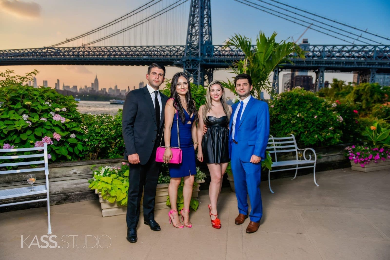 Jason + Kristine | Wedding — photo 19