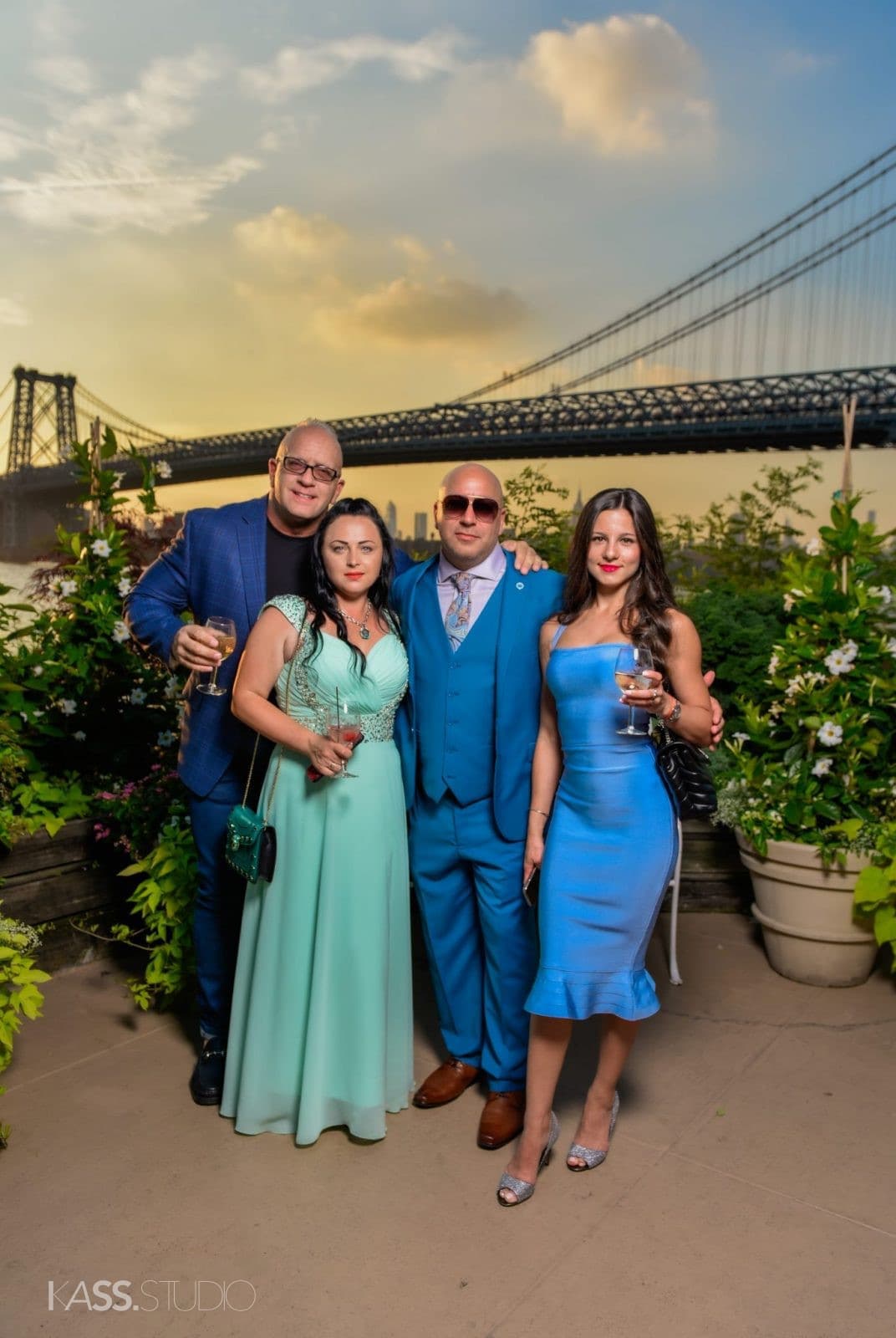 Jason + Kristine | Wedding — photo 21