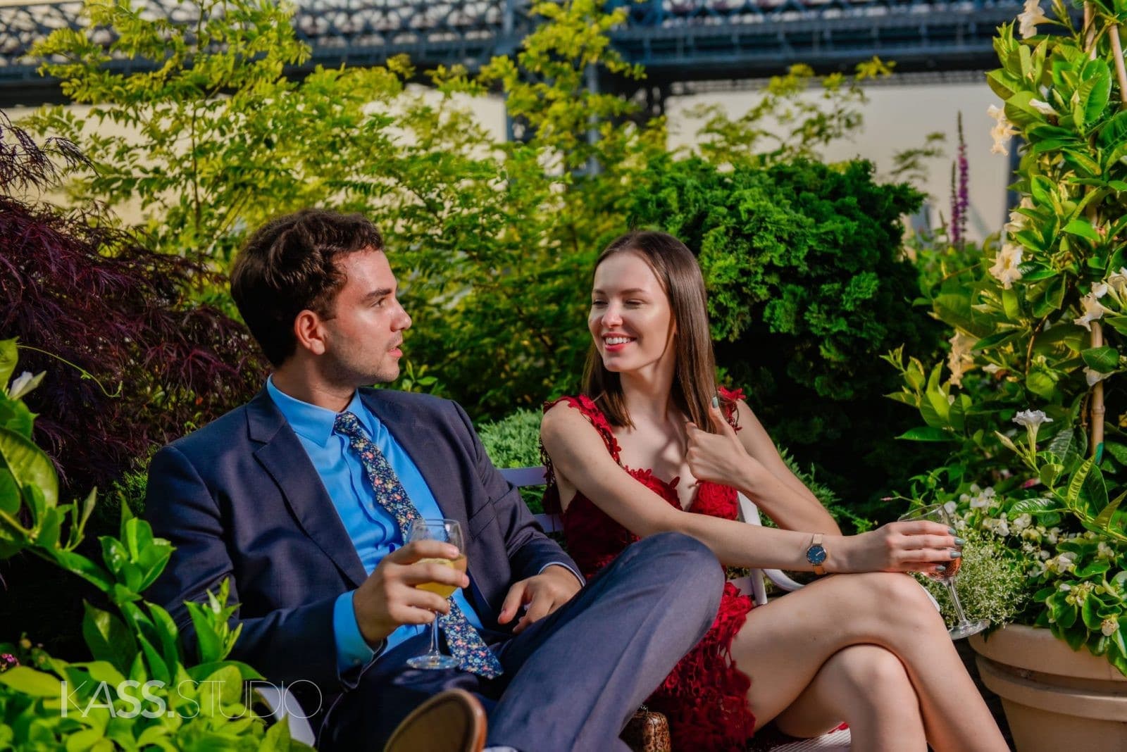 Jason + Kristine | Wedding — photo 22