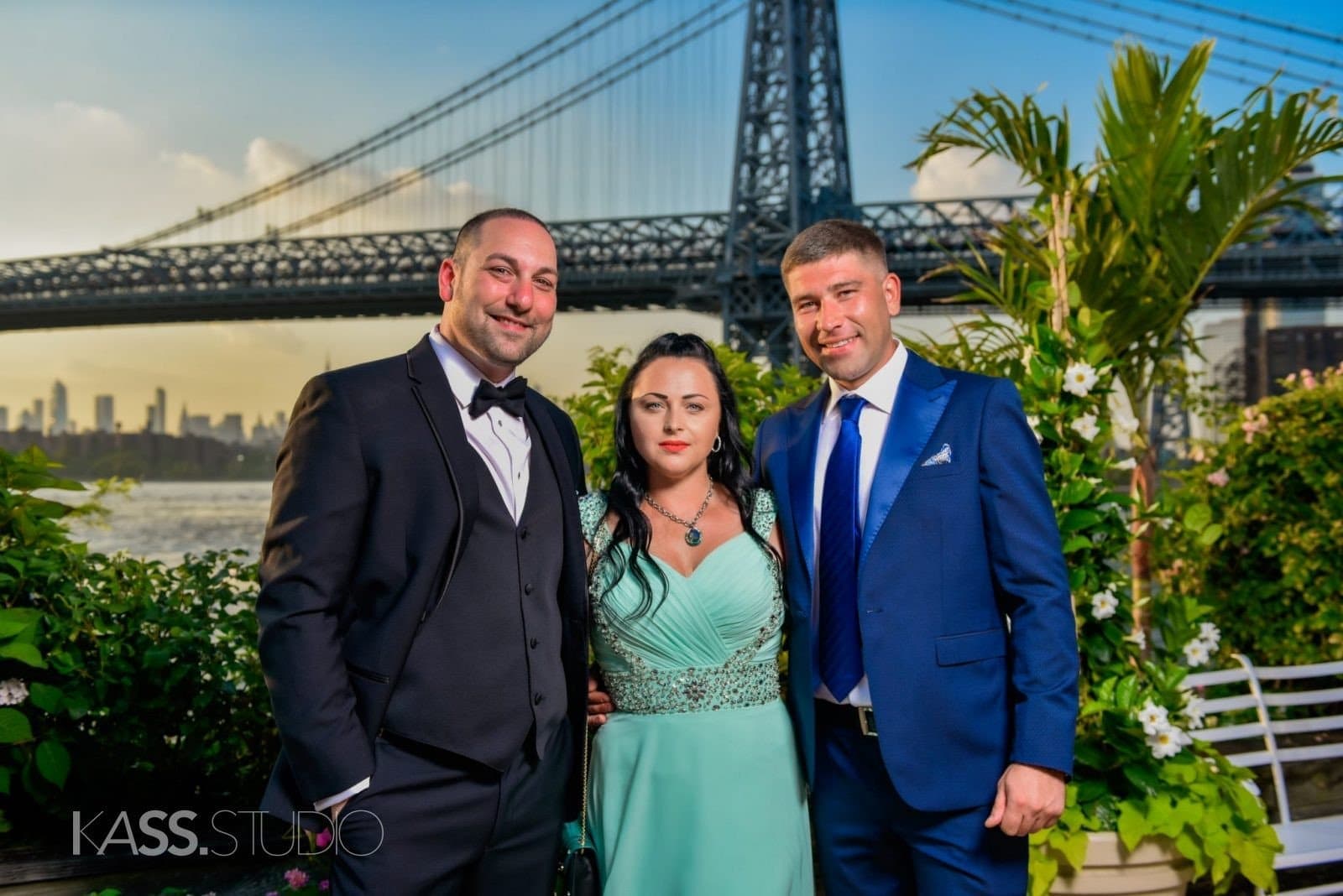 Jason + Kristine | Wedding — photo 23