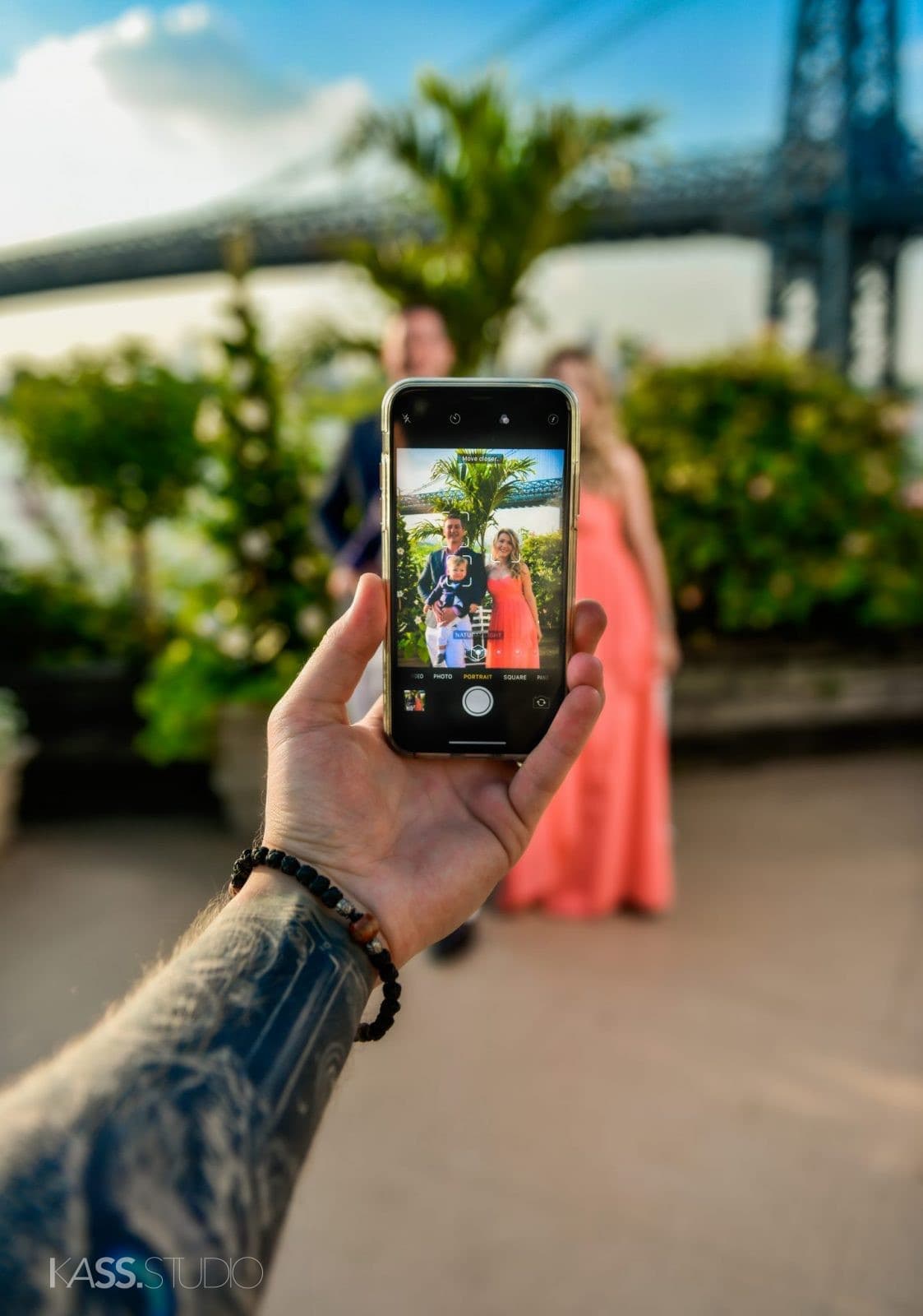 Jason + Kristine | Wedding — photo 27