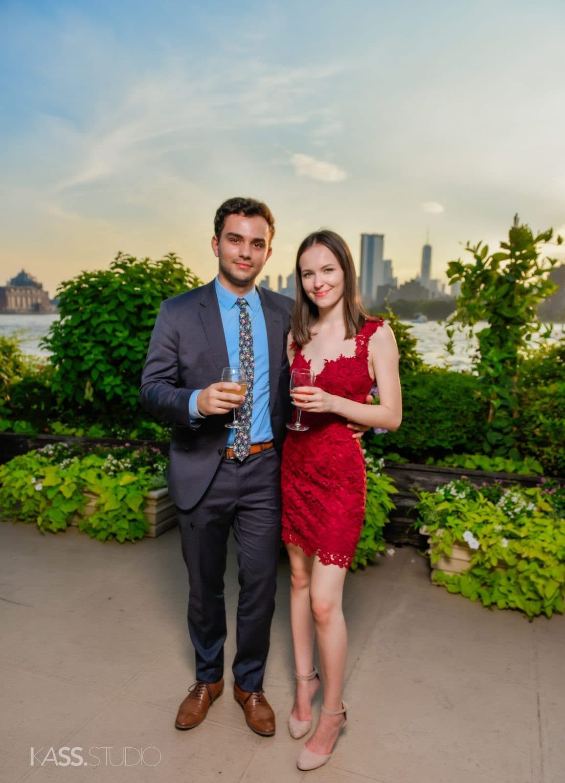Jason + Kristine | Wedding — photo 30