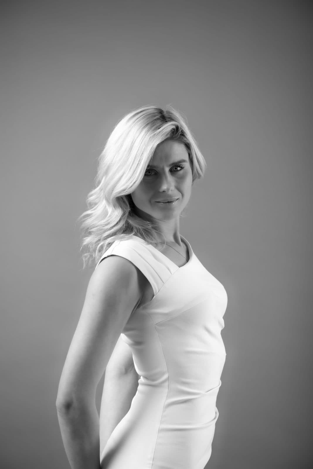Jenny S. | Studio Session — photo 7