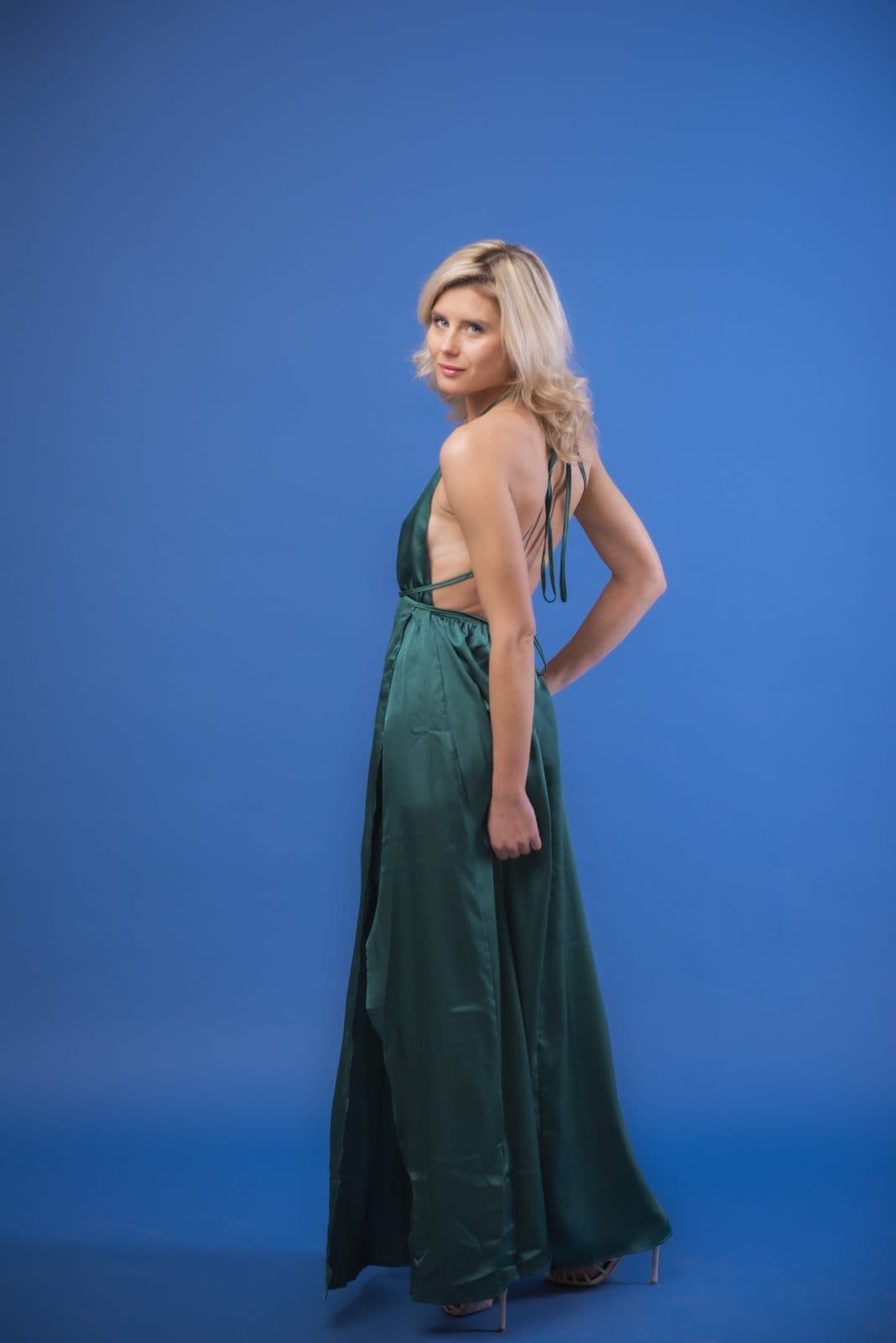 Jenny S. | Studio Session — photo 8