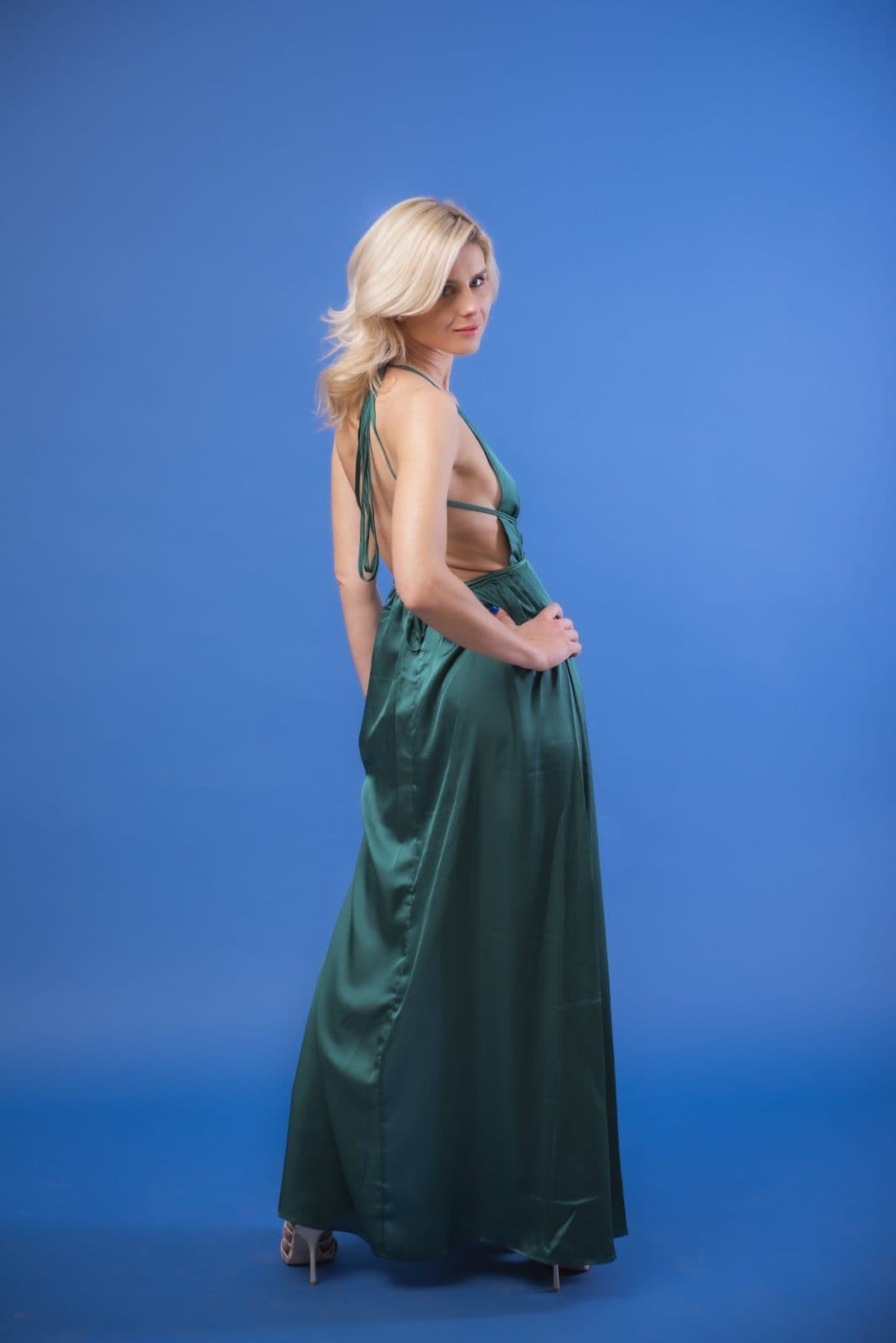 Jenny S. | Studio Session — photo 9