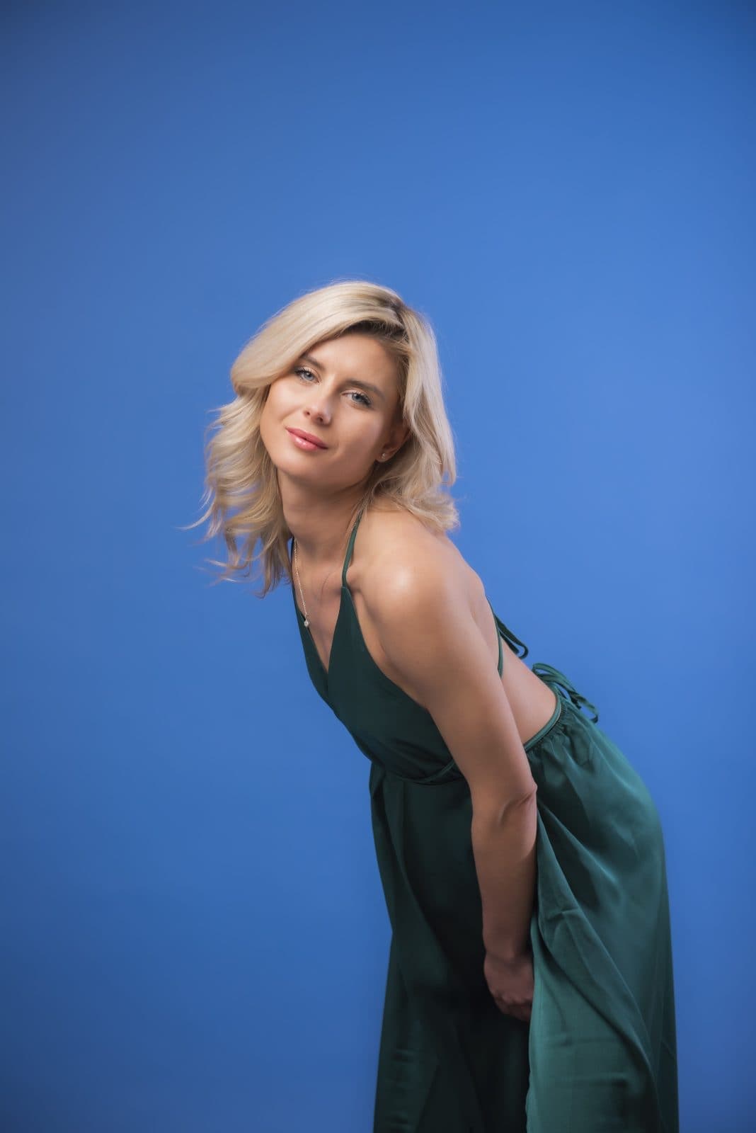 Jenny S. | Studio Session — photo 12