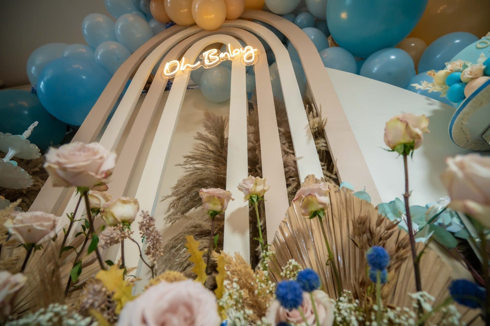 Jesenia | Baby Shower — photo 3