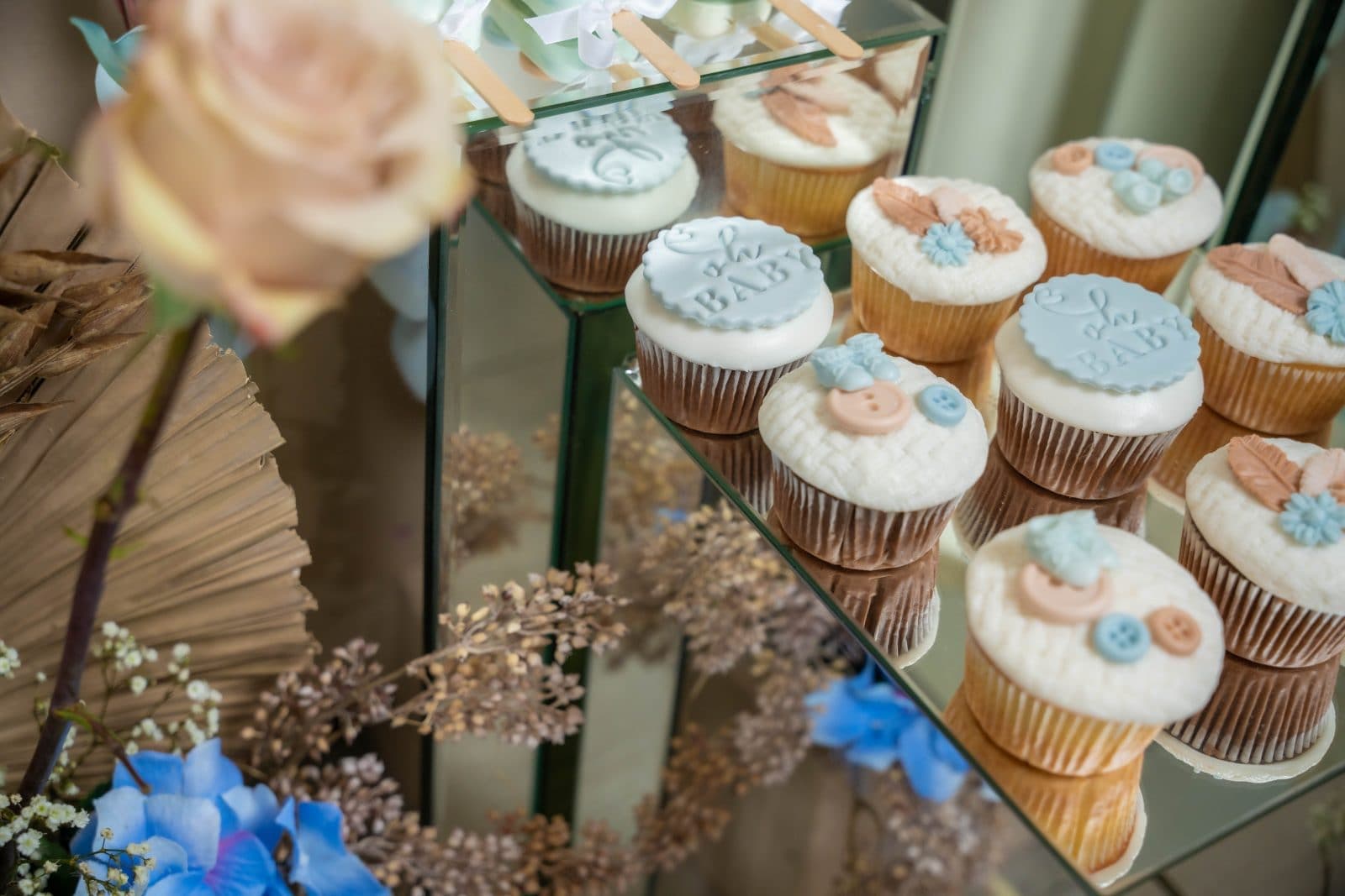 Jesenia | Baby Shower — photo 4