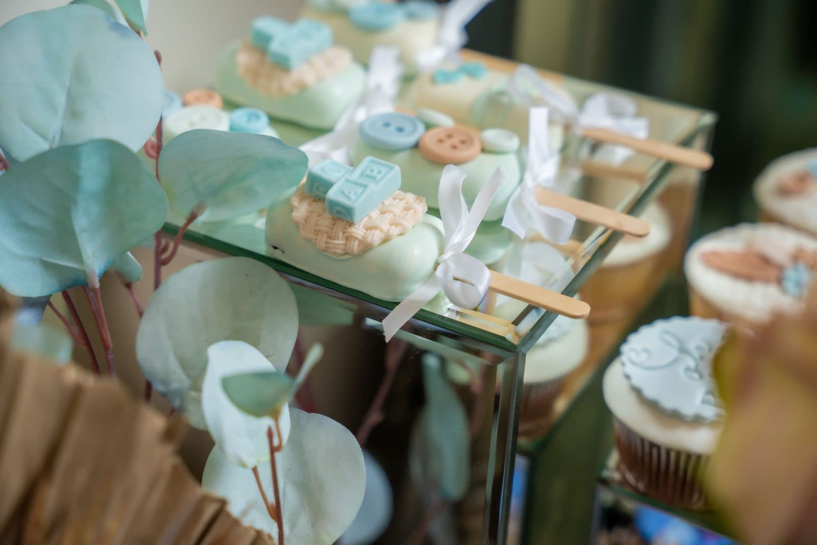Jesenia | Baby Shower — photo 6
