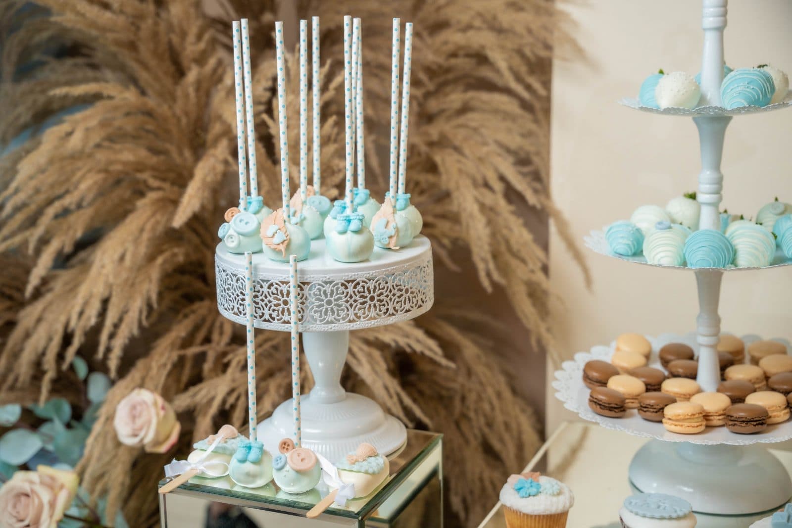 Jesenia | Baby Shower — photo 7
